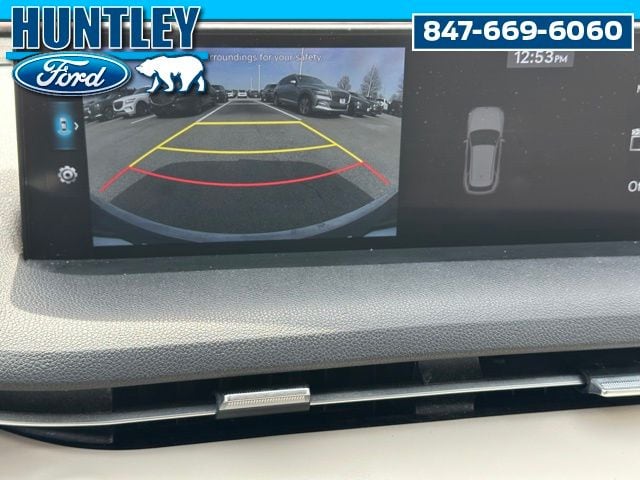2023 Genesis GV70 2.5T SUV