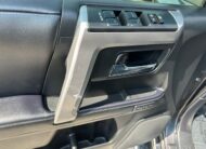 2022 Toyota 4Runner Limited SUV
