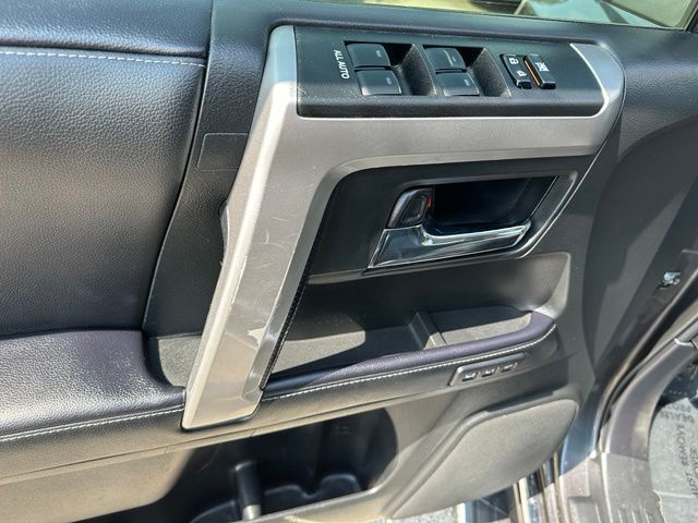 2022 Toyota 4Runner Limited SUV