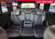 2017 Mercedes-Benz GLS 450 GLS 450 SUV