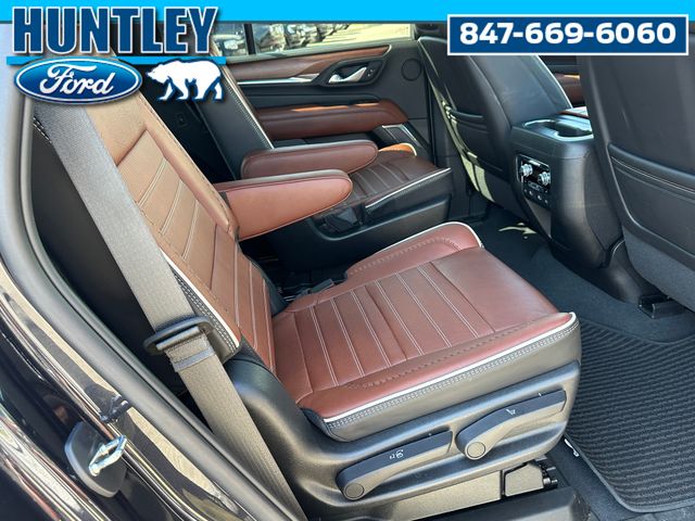 2023 GMC Yukon Denali Ultimate SUV