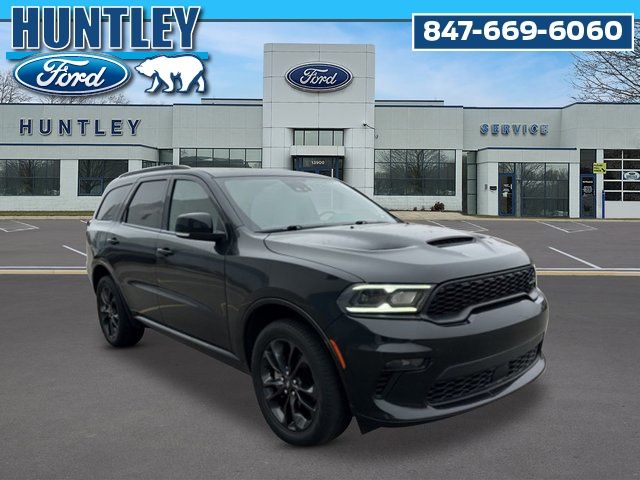 2023 Dodge Durango GT Plus SUV