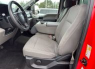 2017 Ford F-250SD XLT Truck