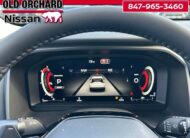 2026 Nissan Rogue Platinum SUV