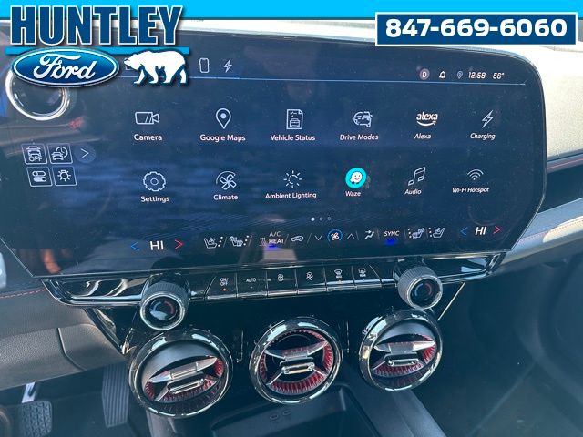 2024 Chevrolet Blazer EV RS SUV