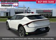 2023 Kia EV6 Wind SUV