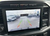 2022 Ford F-150 XLT Truck SuperCrew Cab