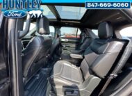 2023 Ford Explorer ST SUV