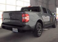 2024 Ford Maverick XLT Truck SuperCrew
