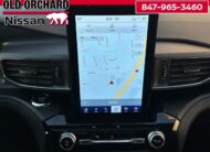 2023 Ford Explorer ST SUV