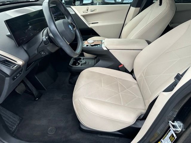 2023 BMW iX M60 SUV