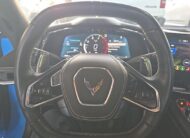 2020 Chevrolet Corvette Stingray Coupe