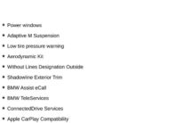 2025 BMW X5 xDrive40i SUV