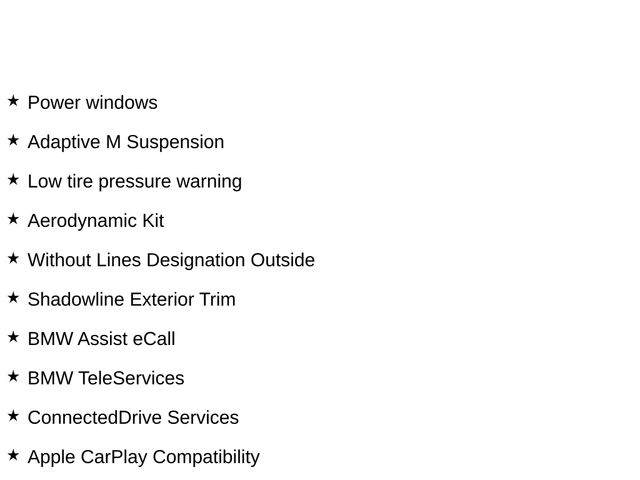 2025 BMW X5 xDrive40i SUV