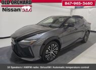 2023 LEXUS RZ 450e 450e Premium SUV