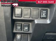 2023 Nissan Frontier SV Truck Crew Cab