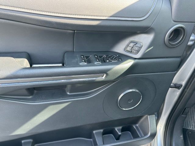 2024 Ford Expedition Max XLT SUV