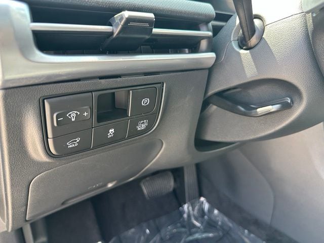 2025 Hyundai Tucson Hybrid SEL Convenience SUV