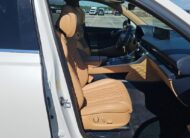 2023 Genesis GV80 3.5T SUV