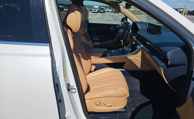 2023 Genesis GV80 3.5T SUV