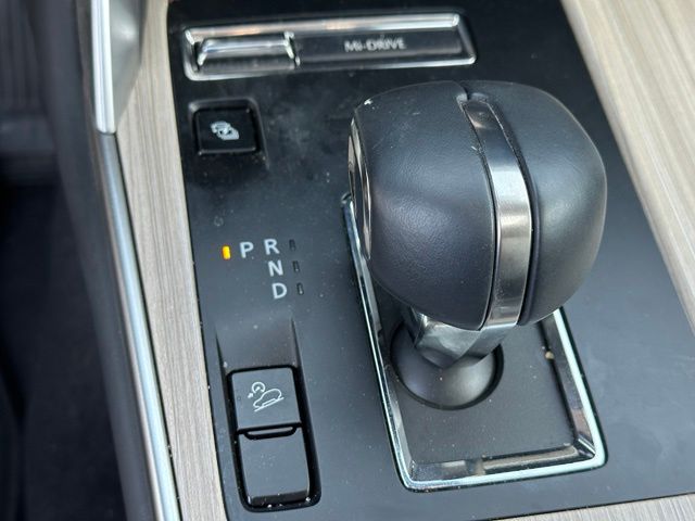 2025 Mazda CX-90 Plug-In Hybrid Preferred SUV