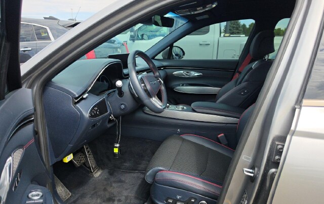 2023 Genesis GV70 2.5T SUV