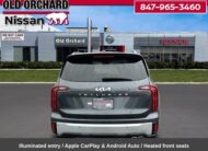 2024 Kia Telluride S SUV