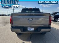 2024 Ford F-150 XLT Truck SuperCrew Cab