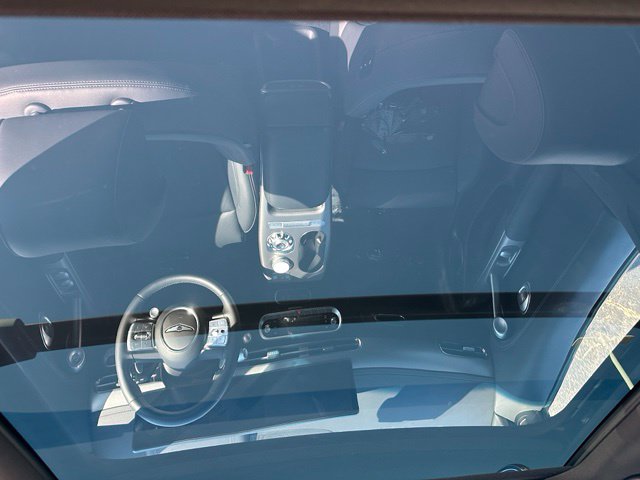 2025 Genesis GV60 Advanced SUV