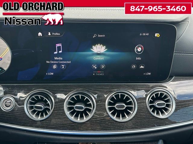 2023 Mercedes-Benz CLS 450 CLS 450 Sedan