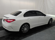2023 Mercedes-Benz AMG C 43 C 43 AMG® Sedan