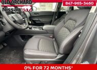 2026 Nissan Pathfinder SV SUV