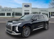 2024 Hyundai Palisade Calligraphy SUV