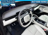 2025 Lincoln Nautilus Black Label SUV