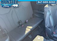 2024 Hyundai Palisade Calligraphy Night Edition SUV