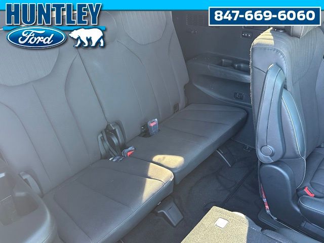 2024 Hyundai Palisade Calligraphy Night Edition SUV