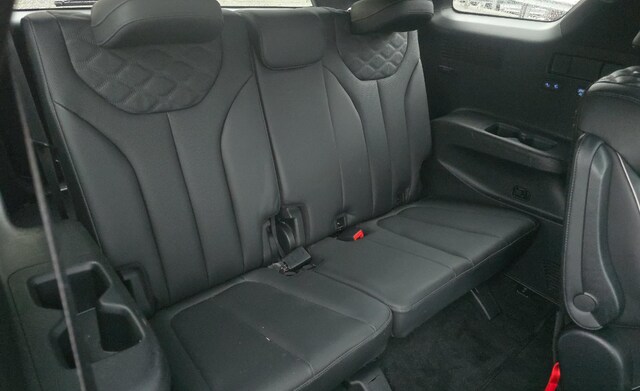 2022 Hyundai Palisade Calligraphy SUV