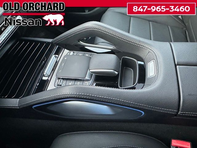 2025 Mercedes-Benz GLE 350 GLE 350 SUV