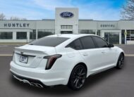 2024 CADILLAC CT5-V V-Series Sedan