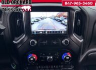 2022 GMC Sierra 2500 HD AT4 Truck Crew Cab