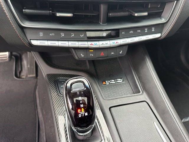 2024 CADILLAC CT5-V V-Series Sedan