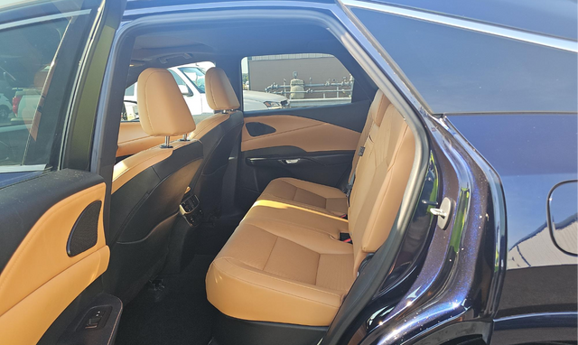 2023 LEXUS RX 350 350 Premium SUV