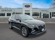 2022 Hyundai Tucson Hybrid Limited SUV