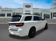 2023 Dodge Durango R/T Plus SUV