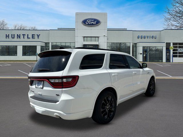 2023 Dodge Durango R/T Plus SUV