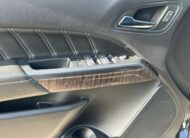 2021 GMC Canyon Denali Truck Crew Cab
