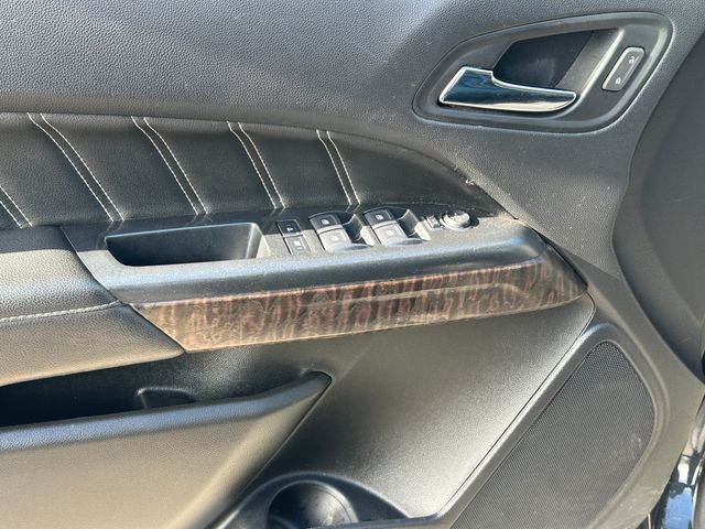 2021 GMC Canyon Denali Truck Crew Cab