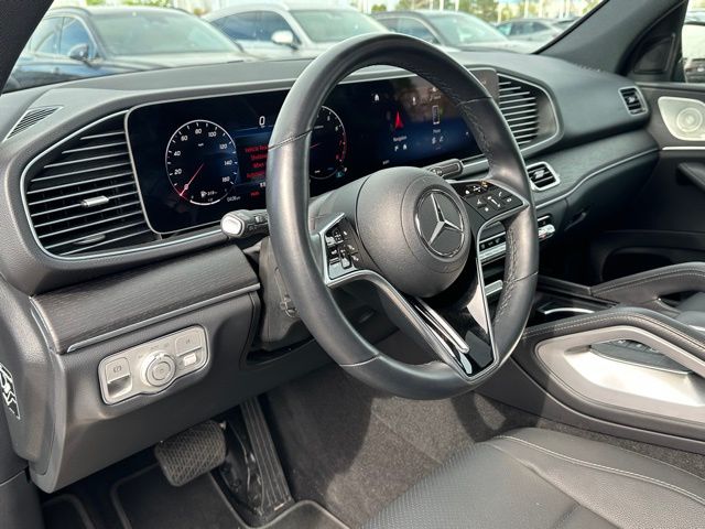 2025 Mercedes-Benz GLE 350 GLE 350 SUV