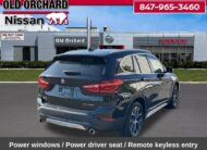 2022 BMW X1 xDrive28i SUV