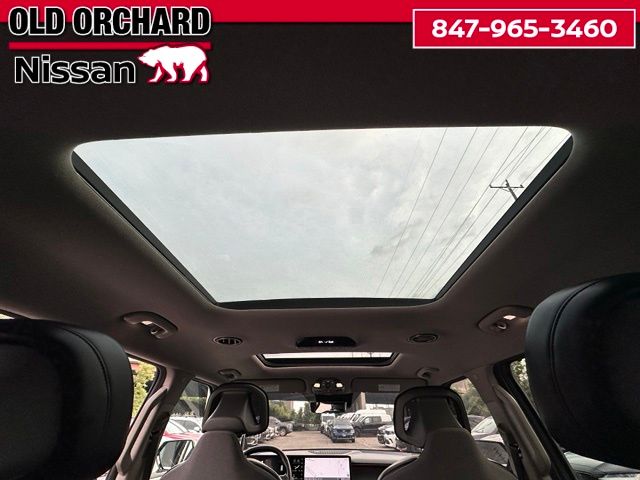 2024 Kia EV9 Land SUV